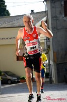 Passaggio al 14° Km nel borgo di Montesilvano Colle-280
