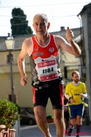 Passaggio al 14° Km nel borgo di Montesilvano Colle-281