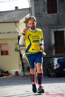 Passaggio al 14° Km nel borgo di Montesilvano Colle-283