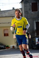 Passaggio al 14° Km nel borgo di Montesilvano Colle-284
