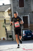 Passaggio al 14° Km nel borgo di Montesilvano Colle-285