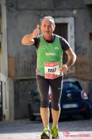 Passaggio al 14° Km nel borgo di Montesilvano Colle-289