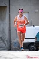 Passaggio al 14° Km nel borgo di Montesilvano Colle-28