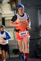 Passaggio al 14° Km nel borgo di Montesilvano Colle-297