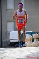 Passaggio al 14° Km nel borgo di Montesilvano Colle-29