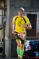 Passaggio al 14° Km nel borgo di Montesilvano Colle-312