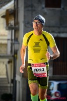 Passaggio al 14° Km nel borgo di Montesilvano Colle-313