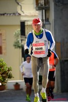 Passaggio al 14° Km nel borgo di Montesilvano Colle-319