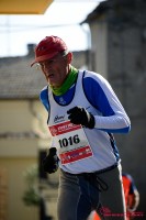 Passaggio al 14° Km nel borgo di Montesilvano Colle-321