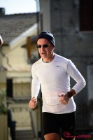 Passaggio al 14° Km nel borgo di Montesilvano Colle-324