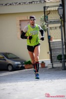 Passaggio al 14° Km nel borgo di Montesilvano Colle-32