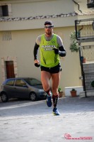 Passaggio al 14° Km nel borgo di Montesilvano Colle-33