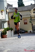 Passaggio al 14° Km nel borgo di Montesilvano Colle-34