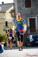 Passaggio al 14° Km nel borgo di Montesilvano Colle-364