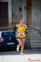 Passaggio al 14° Km nel borgo di Montesilvano Colle-379