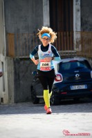 Passaggio al 14° Km nel borgo di Montesilvano Colle-382