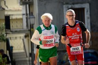 Passaggio al 14° Km nel borgo di Montesilvano Colle-388