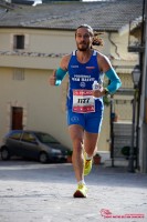 Passaggio al 14° Km nel borgo di Montesilvano Colle-38
