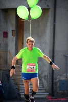 Passaggio al 14° Km nel borgo di Montesilvano Colle-394