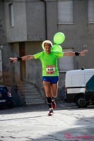 Passaggio al 14° Km nel borgo di Montesilvano Colle-396