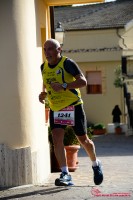 Passaggio al 14° Km nel borgo di Montesilvano Colle-407