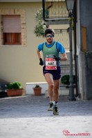 Passaggio al 14° Km nel borgo di Montesilvano Colle-40