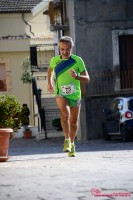 Passaggio al 14° Km nel borgo di Montesilvano Colle-411