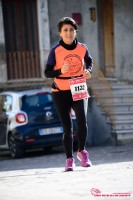 Passaggio al 14° Km nel borgo di Montesilvano Colle-414