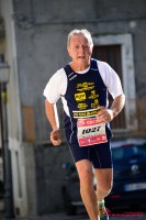 Passaggio al 14° Km nel borgo di Montesilvano Colle-415
