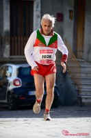 Passaggio al 14° Km nel borgo di Montesilvano Colle-418