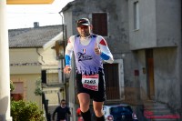 Passaggio al 14° Km nel borgo di Montesilvano Colle-424