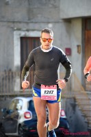 Passaggio al 14° Km nel borgo di Montesilvano Colle-426