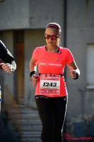 Passaggio al 14° Km nel borgo di Montesilvano Colle-427