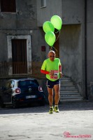 Passaggio al 14° Km nel borgo di Montesilvano Colle-428