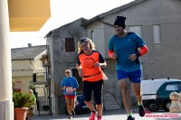 Passaggio al 14° Km nel borgo di Montesilvano Colle-436