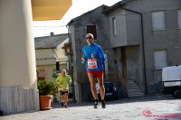 Passaggio al 14° Km nel borgo di Montesilvano Colle-437