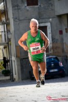 Passaggio al 14° Km nel borgo di Montesilvano Colle-442