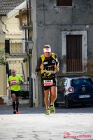 Passaggio al 14° Km nel borgo di Montesilvano Colle-443