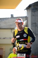Passaggio al 14° Km nel borgo di Montesilvano Colle-445