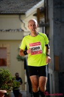 Passaggio al 14° Km nel borgo di Montesilvano Colle-446
