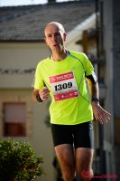 Passaggio al 14° Km nel borgo di Montesilvano Colle-447