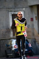 Passaggio al 14° Km nel borgo di Montesilvano Colle-449