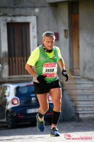 Passaggio al 14° Km nel borgo di Montesilvano Colle-452