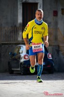 Passaggio al 14° Km nel borgo di Montesilvano Colle-456