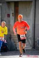 Passaggio al 14° Km nel borgo di Montesilvano Colle-461