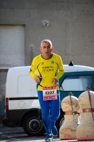 Passaggio al 14° Km nel borgo di Montesilvano Colle-463