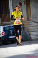 Passaggio al 14° Km nel borgo di Montesilvano Colle-471