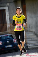 Passaggio al 14° Km nel borgo di Montesilvano Colle-472