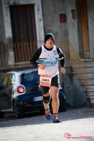 Passaggio al 14° Km nel borgo di Montesilvano Colle-473