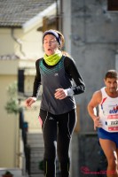 Passaggio al 14° Km nel borgo di Montesilvano Colle-479